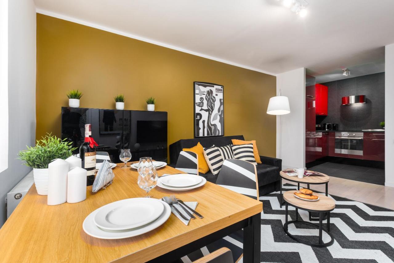Apartamento Królewska 43 By Homeprime