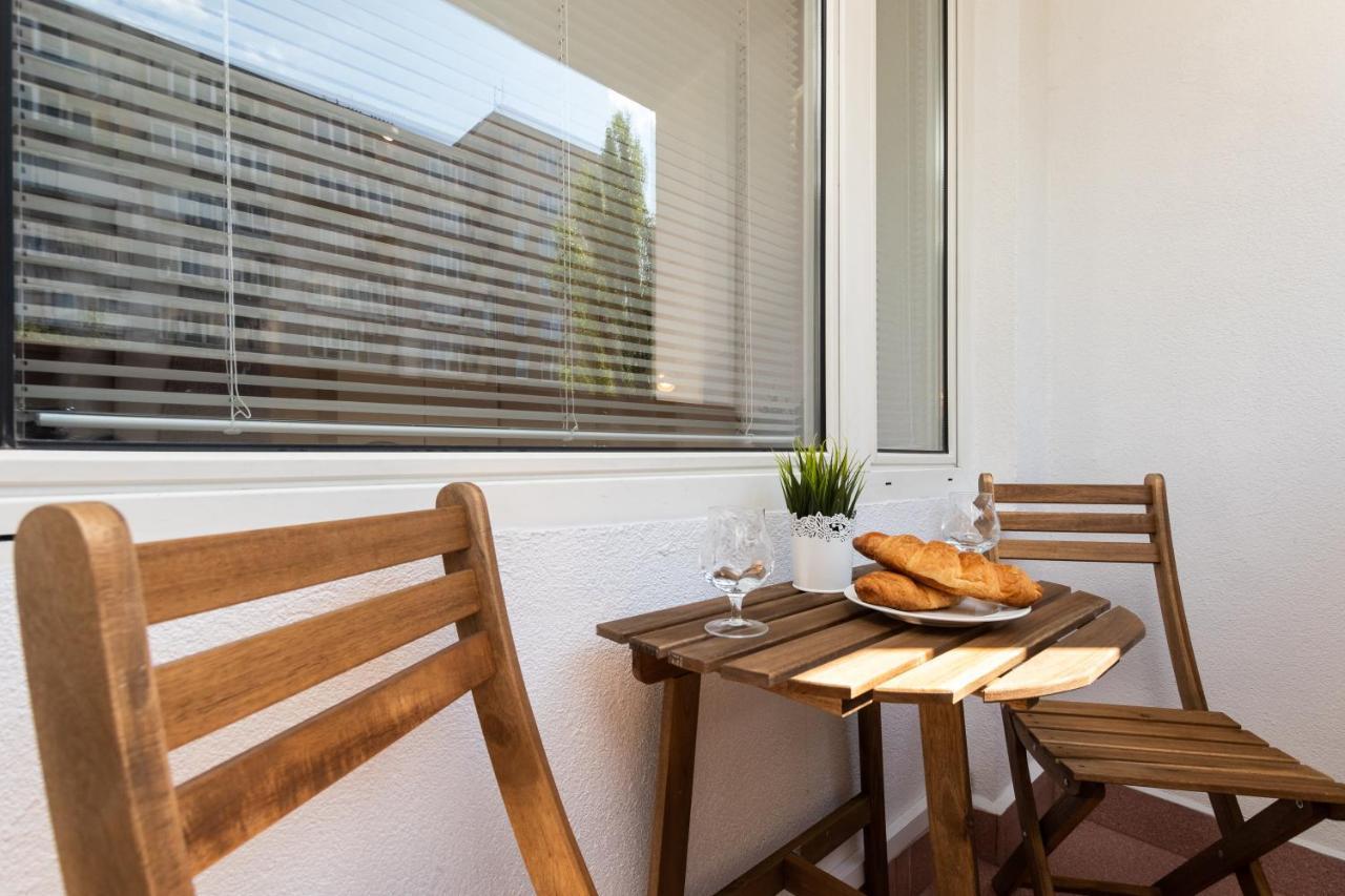 Królewska 43 By Homeprime Apartamento