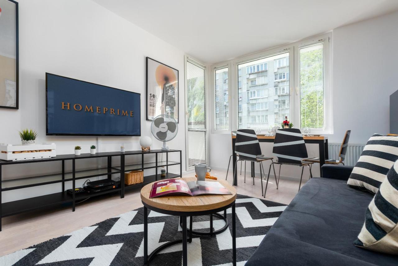 Apartamento Królewska 43 By Homeprime Varsovia
