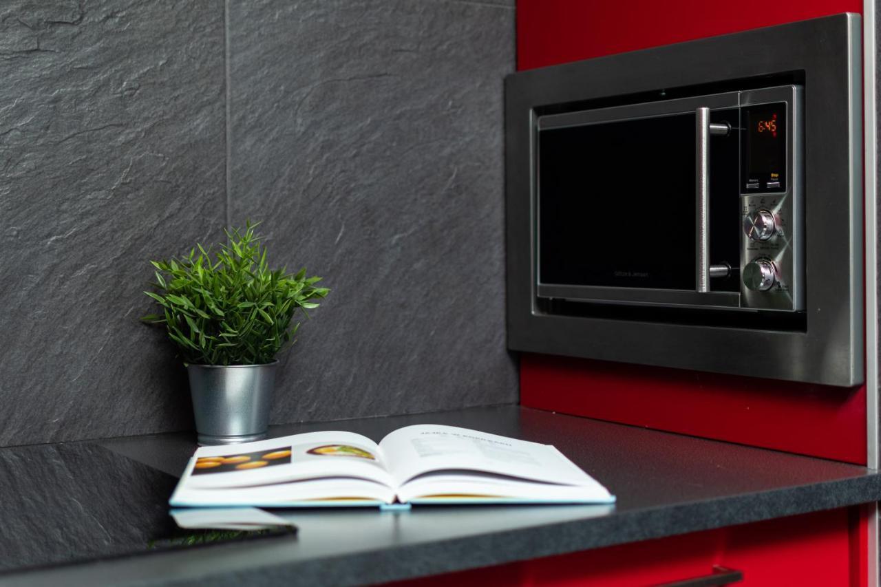 Królewska 43 By Homeprime Apartamento *
