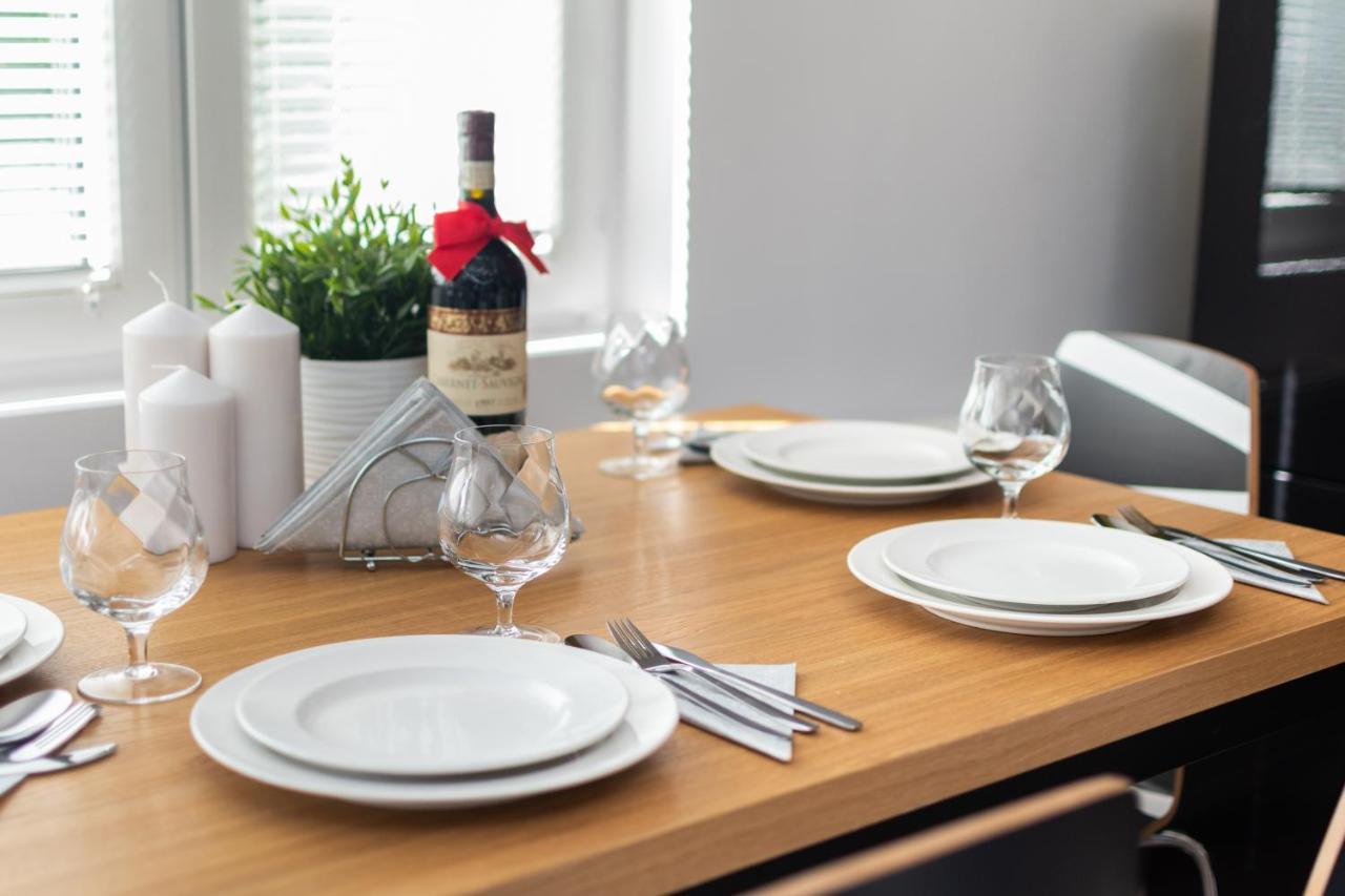 Apartamento Królewska 43 By Homeprime *