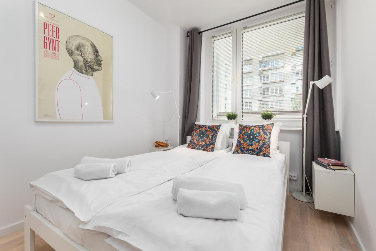 Apartamento Królewska 43 By Homeprime *