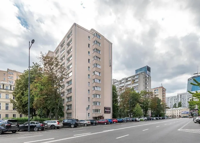 Krolewska 43 By Homeprime