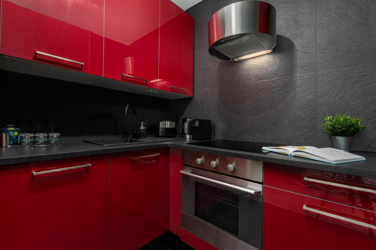 Krolewska 43 By Homeprime * Warsaw