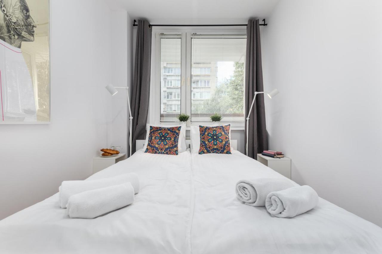 Krolewska 43 By Homeprime Warsaw