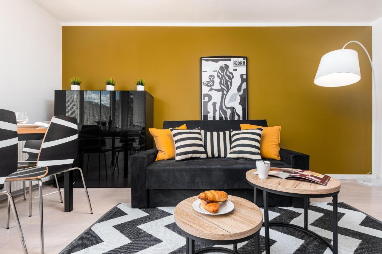 Apartment Krolewska 43 By Homeprime