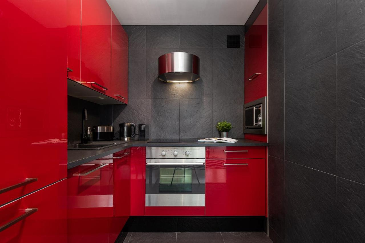 Apartment Krolewska 43 By Homeprime Warsaw