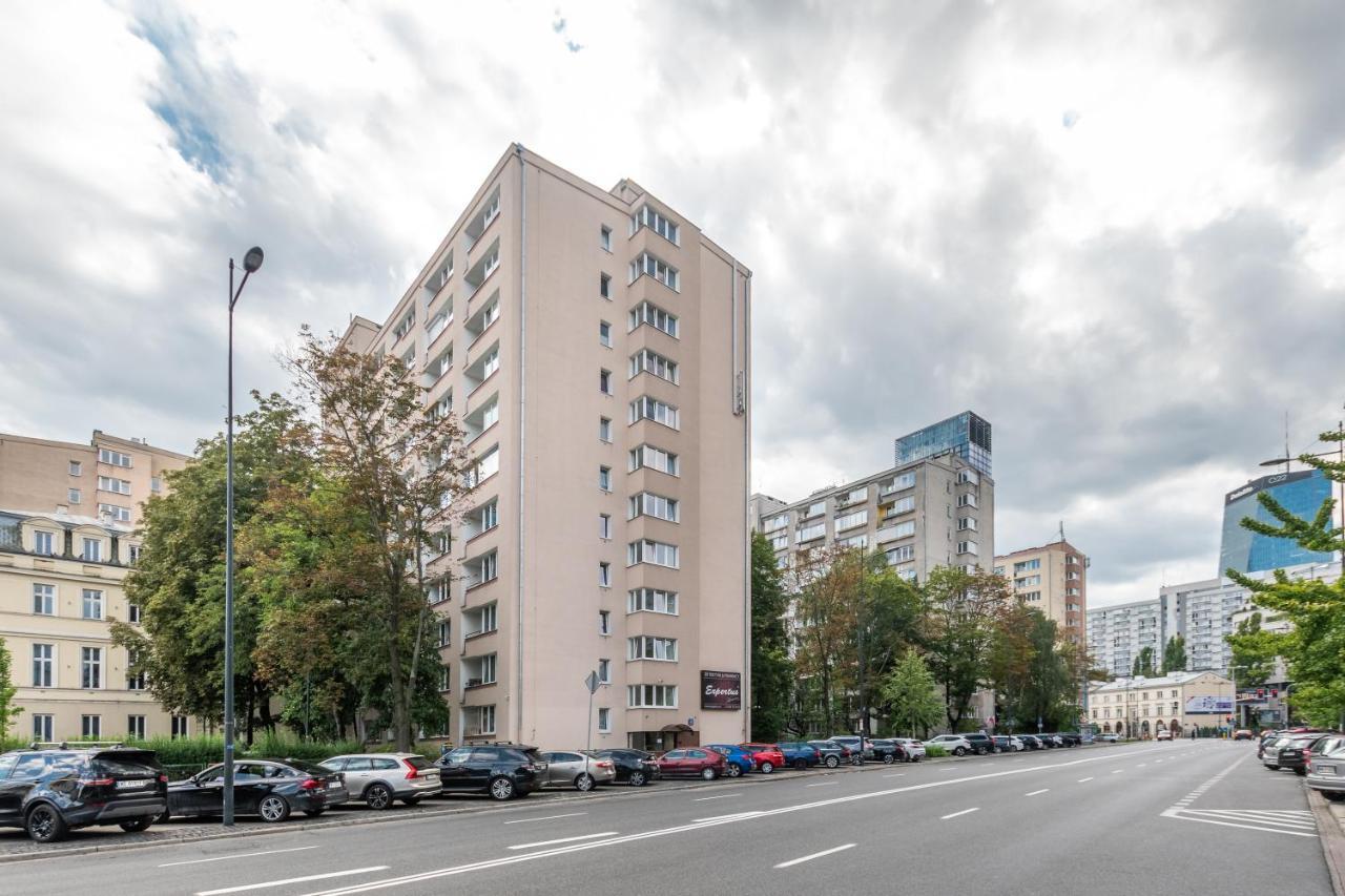 Krolewska 43 By Homeprime Warsaw